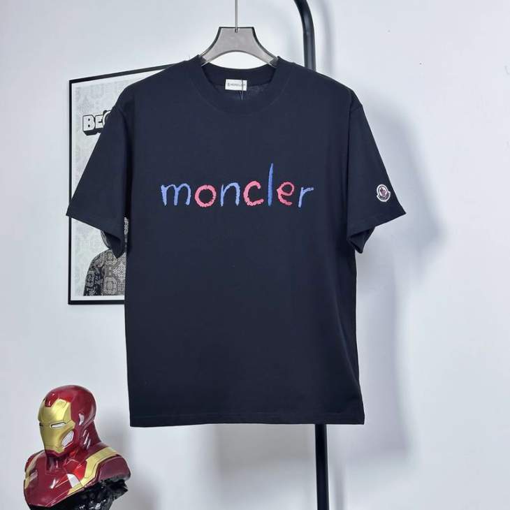 Picture of Moncler T Shirts Short _SKUMonclerS-XLhgntxBB105301